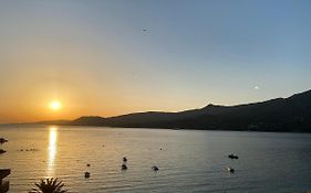 Appartement neuf tout confort en bord de mer