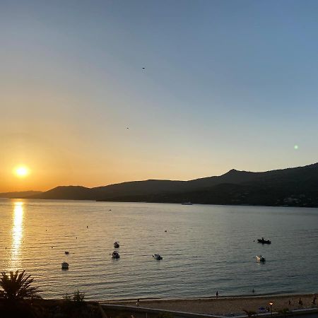 Appartement neuf tout confort en bord de mer Propriano  Extérieur photo