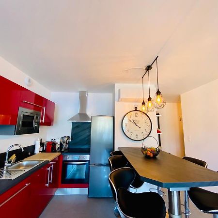 Appartement neuf tout confort en bord de mer Propriano  Extérieur photo