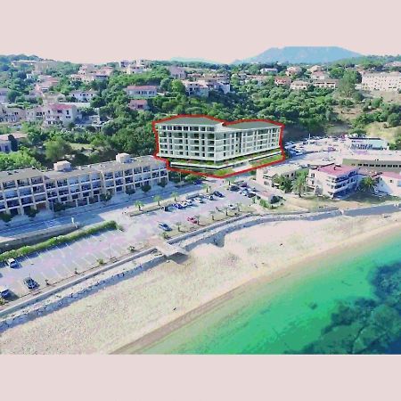 Appartement neuf tout confort en bord de mer Propriano  Extérieur photo