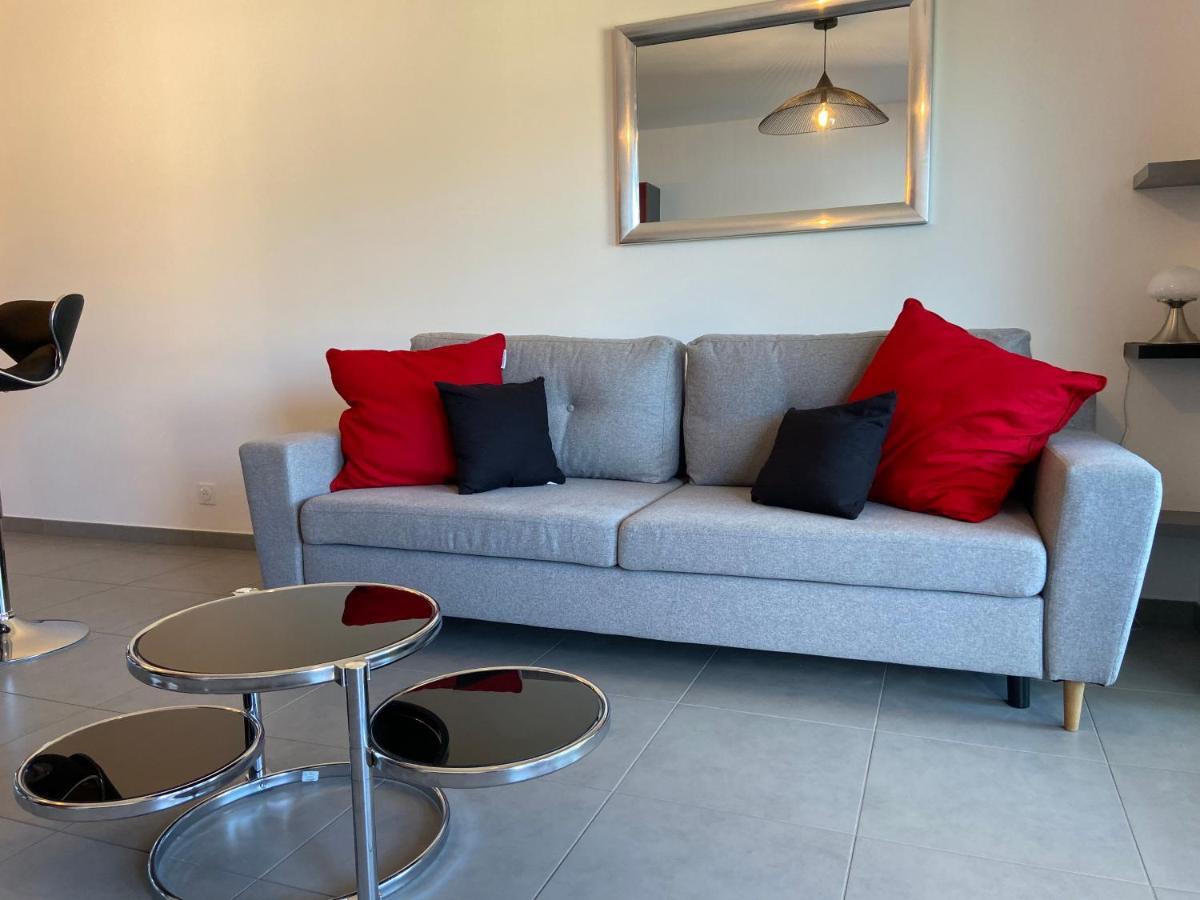 Appartement neuf tout confort en bord de mer Propriano  Extérieur photo