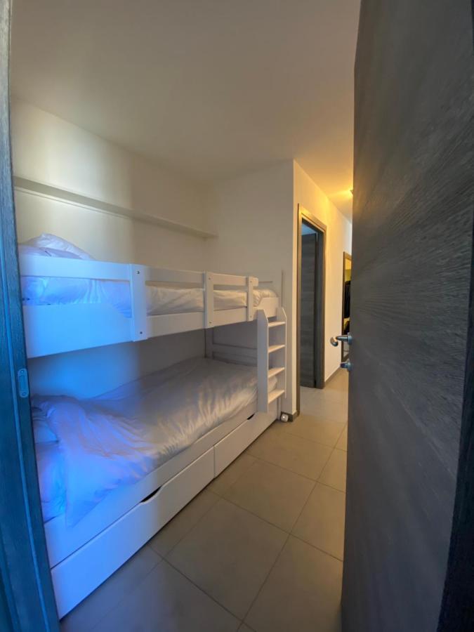 Appartement neuf tout confort en bord de mer Propriano  Extérieur photo